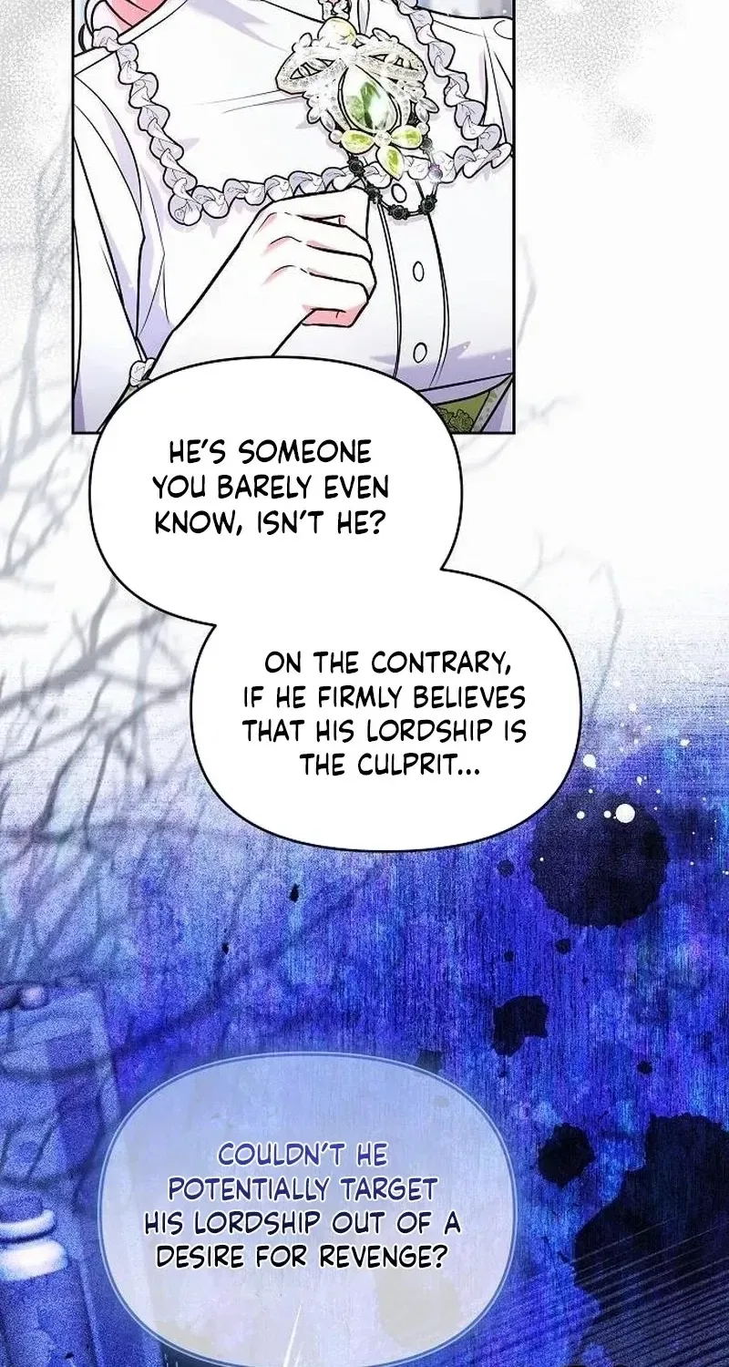 I’ve Probably Made a Mistake in Getting Married Chapter 62 – Page 41