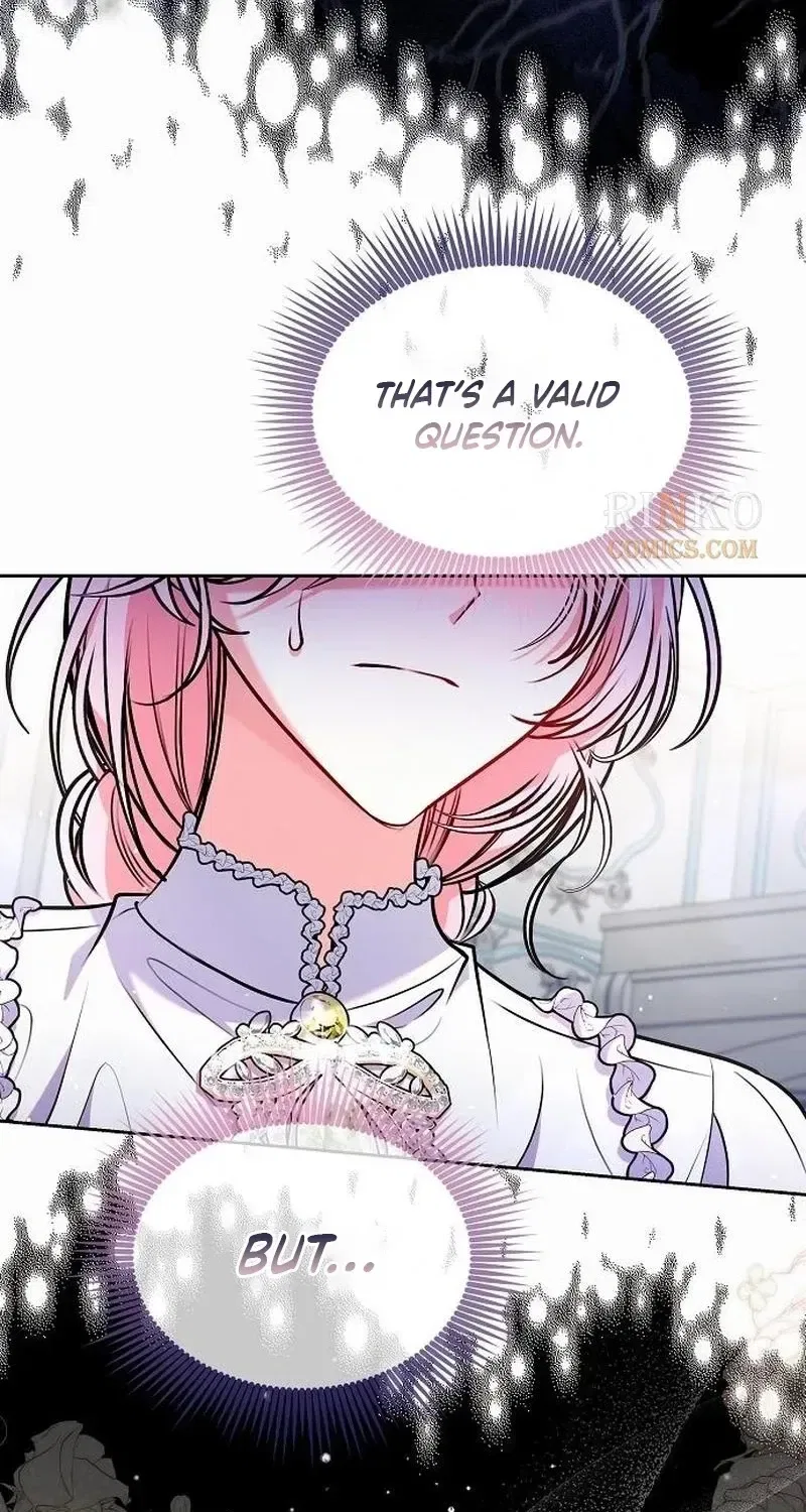 I’ve Probably Made a Mistake in Getting Married Chapter 62 – Page 43