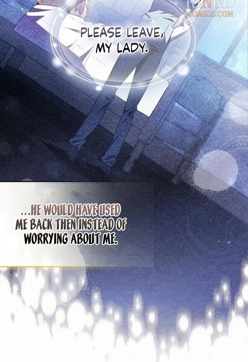 I’ve Probably Made a Mistake in Getting Married Chapter 62 – Page 46
