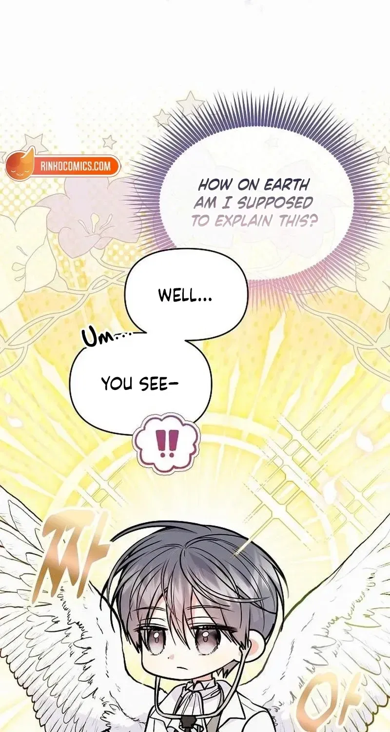 I’ve Probably Made a Mistake in Getting Married Chapter 62 – Page 47