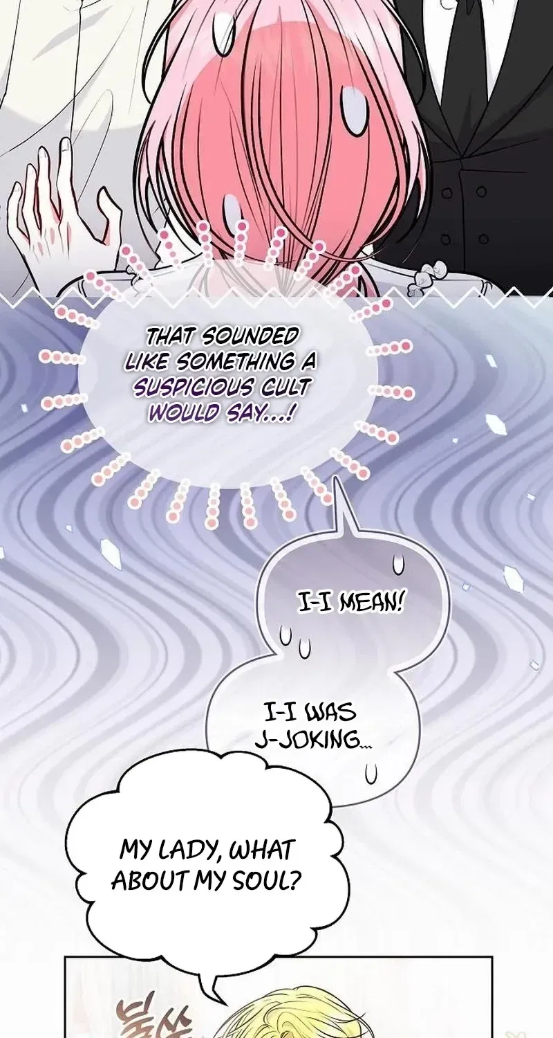 I’ve Probably Made a Mistake in Getting Married Chapter 62 – Page 50