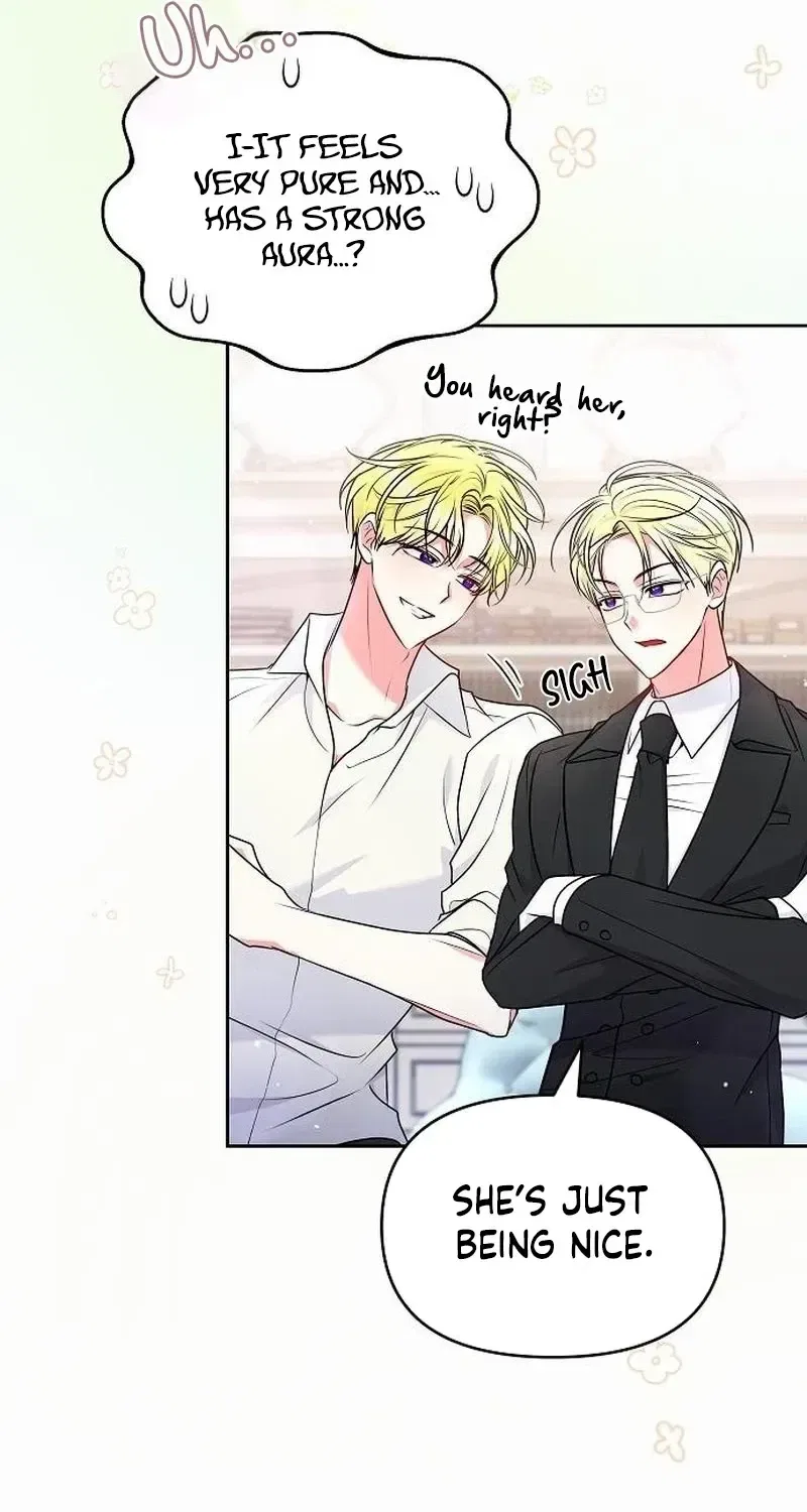 I’ve Probably Made a Mistake in Getting Married Chapter 62 – Page 52