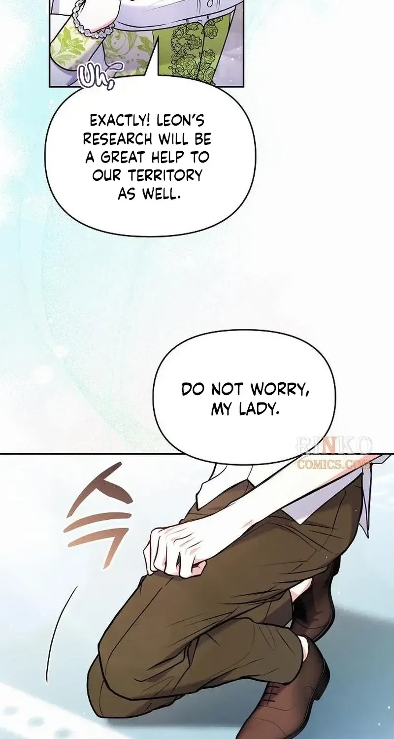 I’ve Probably Made a Mistake in Getting Married Chapter 62 – Page 54