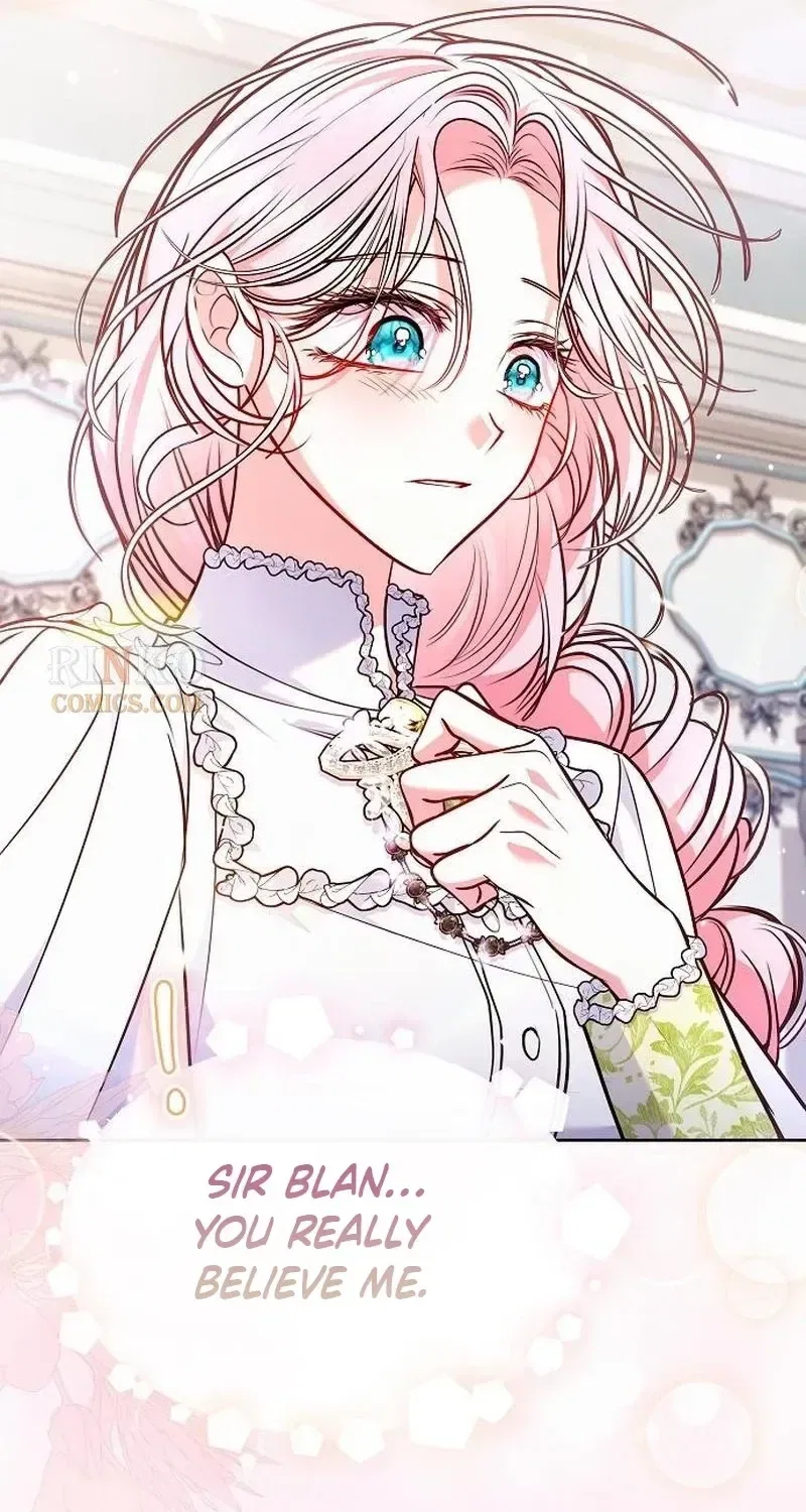 I’ve Probably Made a Mistake in Getting Married Chapter 62 – Page 57