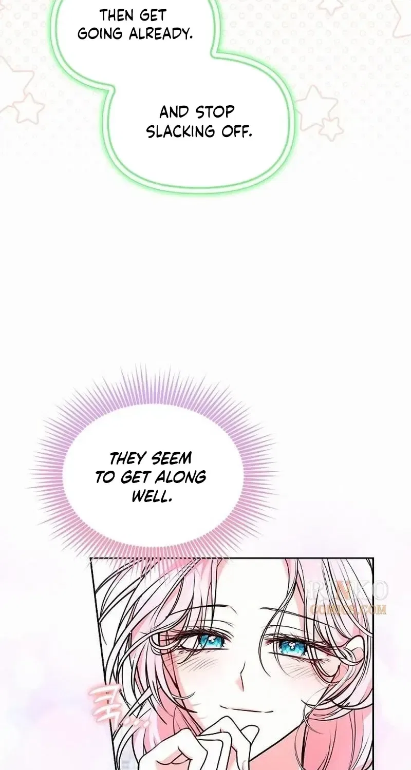 I’ve Probably Made a Mistake in Getting Married Chapter 62 – Page 60