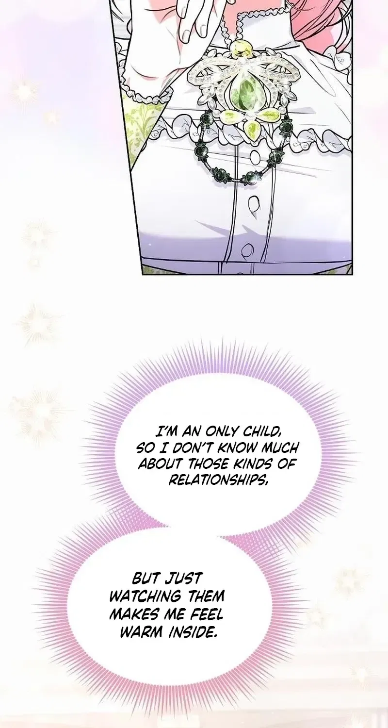 I’ve Probably Made a Mistake in Getting Married Chapter 62 – Page 61