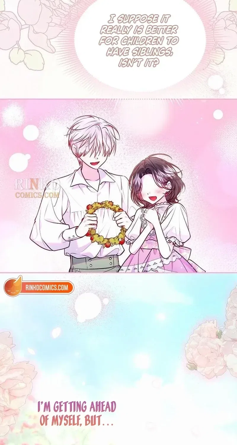 I’ve Probably Made a Mistake in Getting Married Chapter 62 – Page 64