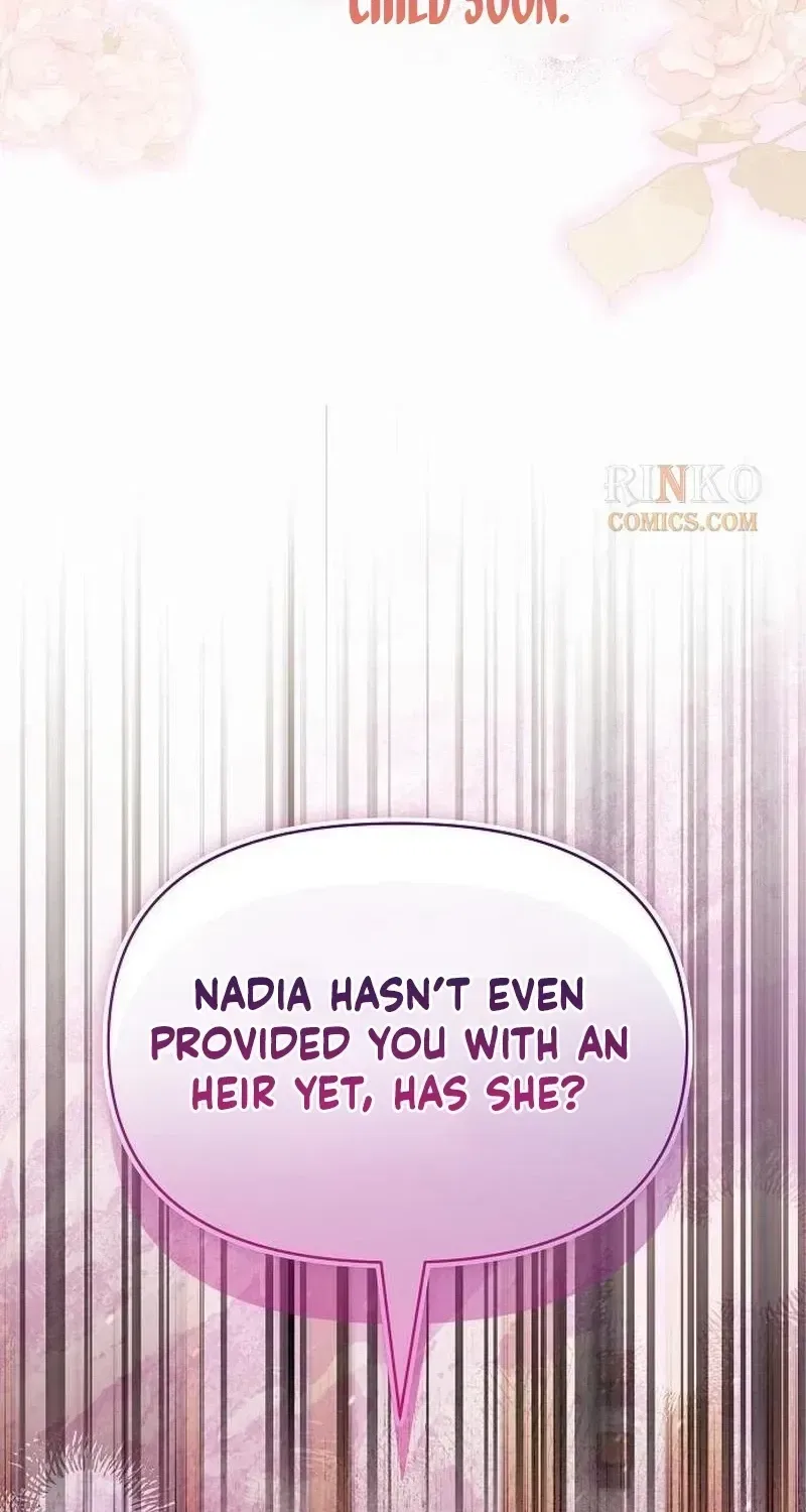 I’ve Probably Made a Mistake in Getting Married Chapter 62 – Page 66