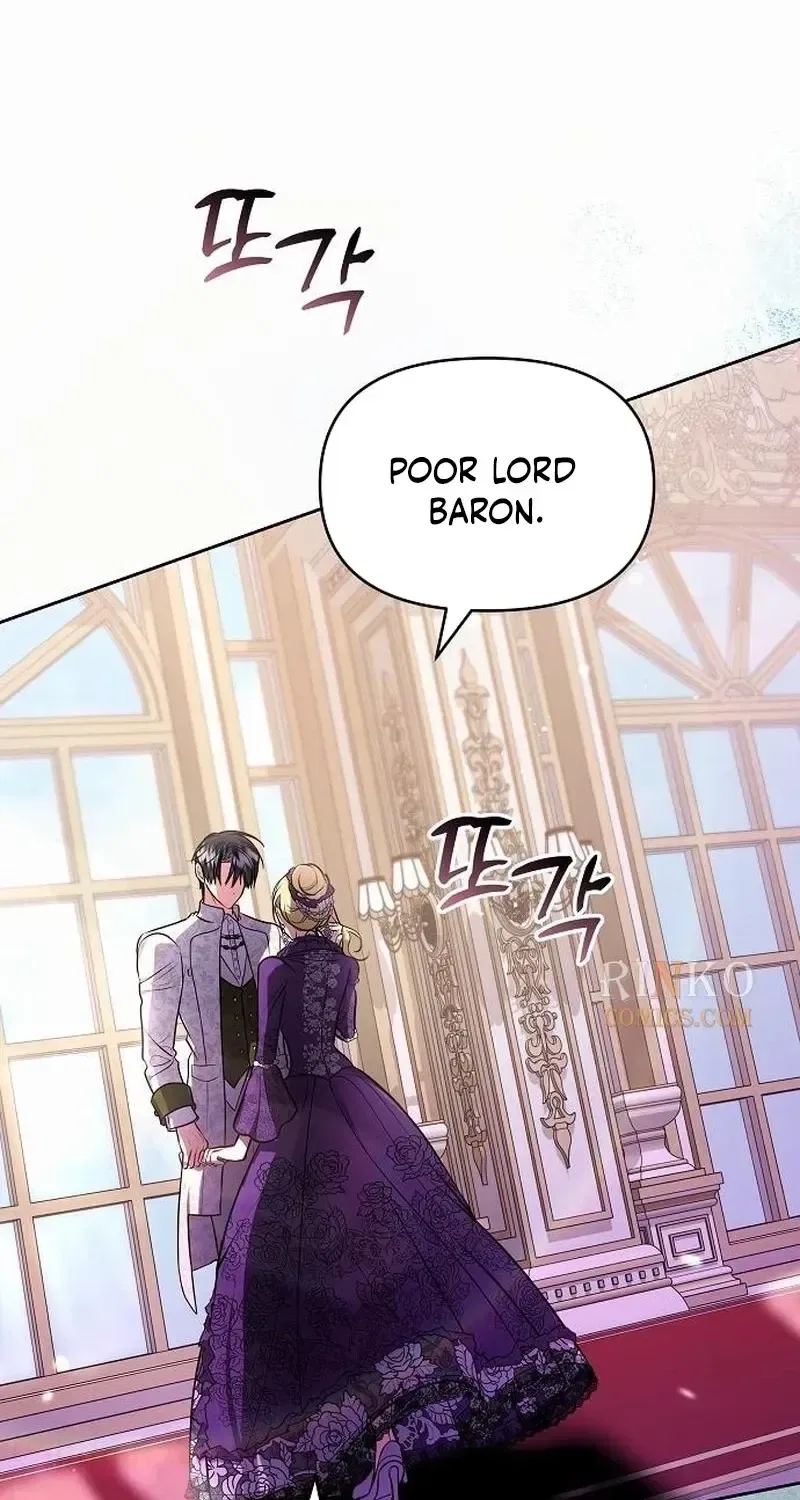 I’ve Probably Made a Mistake in Getting Married Chapter 62 – Page 69