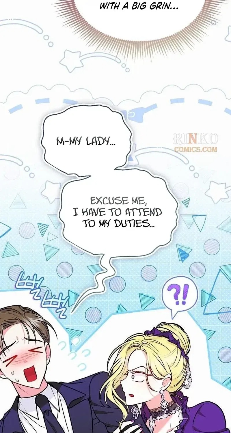 I’ve Probably Made a Mistake in Getting Married Chapter 62 – Page 72