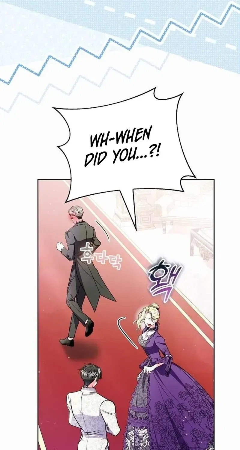I’ve Probably Made a Mistake in Getting Married Chapter 62 – Page 74