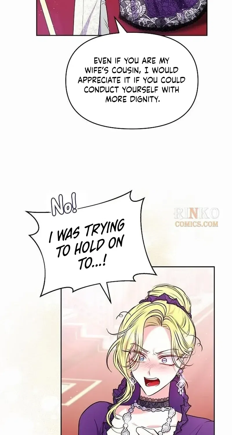 I’ve Probably Made a Mistake in Getting Married Chapter 62 – Page 75