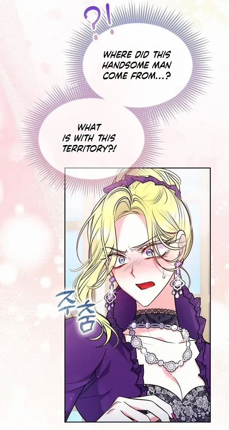 I’ve Probably Made a Mistake in Getting Married Chapter 62 – Page 79