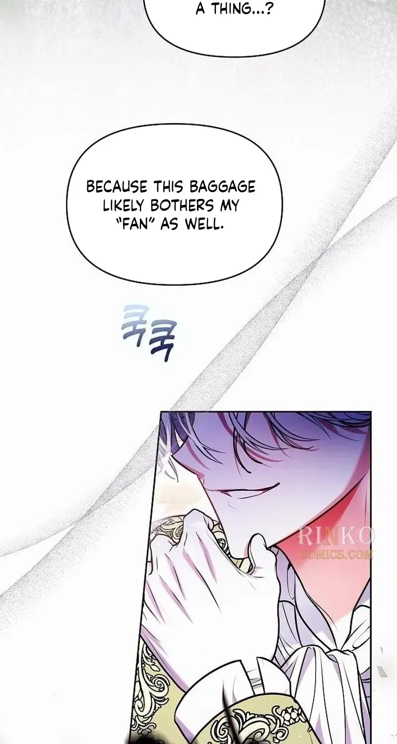 I’ve Probably Made a Mistake in Getting Married Chapter 62 – Page 86
