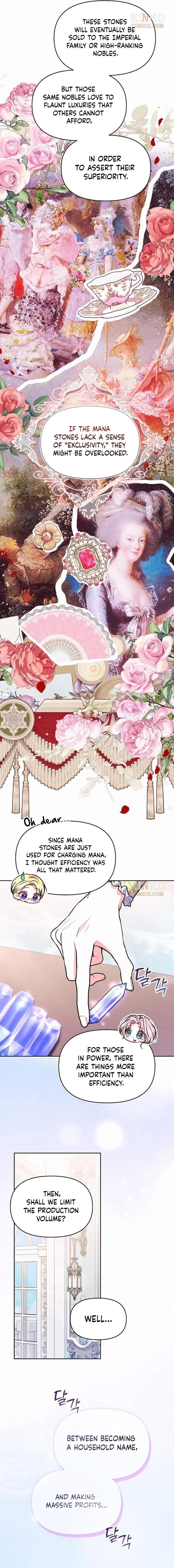 I’ve Probably Made a Mistake in Getting Married Chapter 61 – Page 3