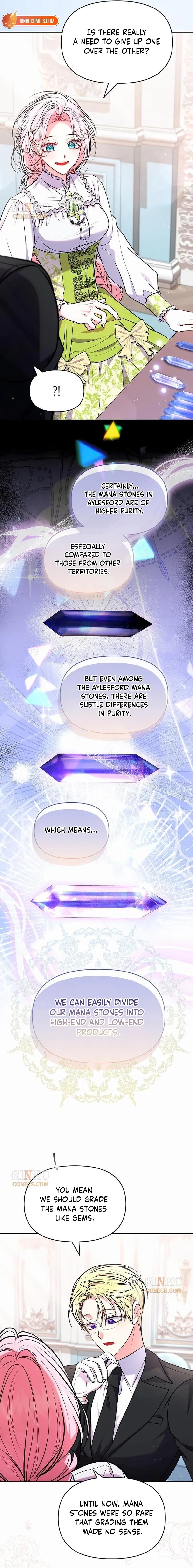 I’ve Probably Made a Mistake in Getting Married Chapter 61 – Page 4
