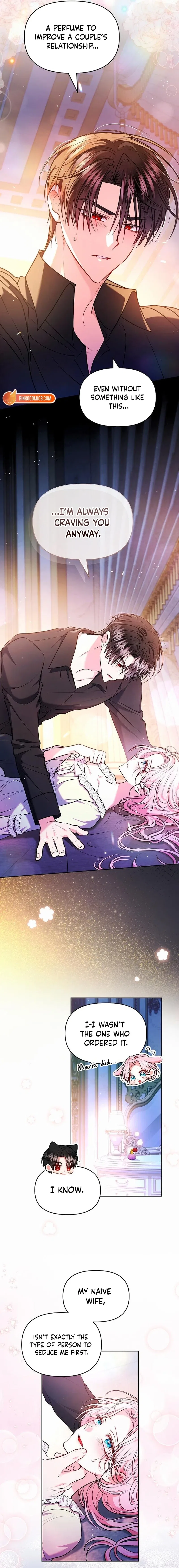 I’ve Probably Made a Mistake in Getting Married Chapter 60 – Page 2