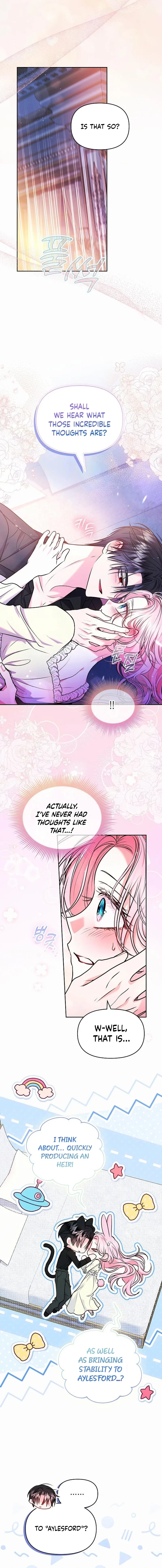 I’ve Probably Made a Mistake in Getting Married Chapter 60 – Page 4