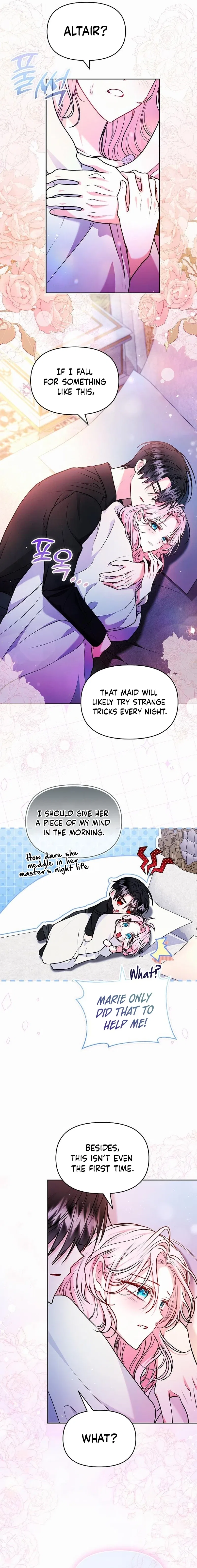 I’ve Probably Made a Mistake in Getting Married Chapter 60 – Page 6
