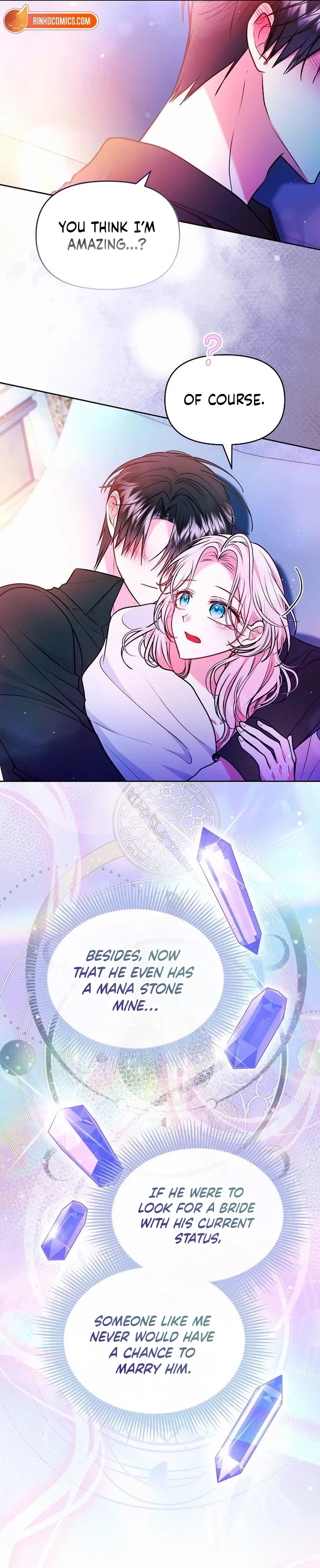I’ve Probably Made a Mistake in Getting Married Chapter 60 – Page 9