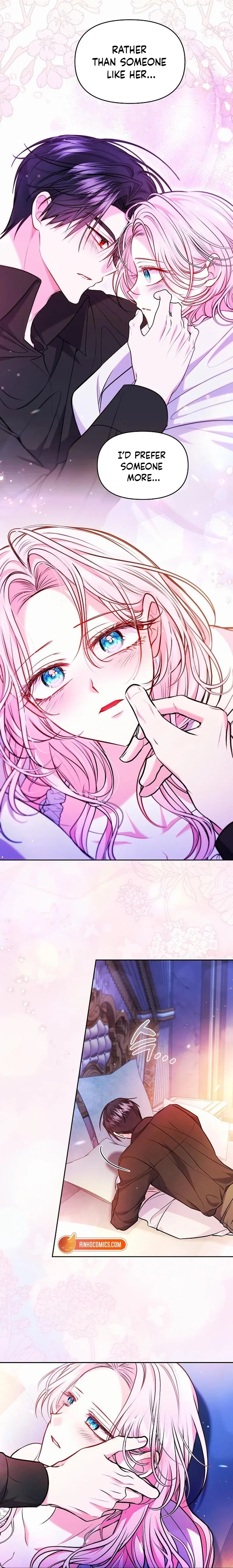 I’ve Probably Made a Mistake in Getting Married Chapter 60 – Page 12