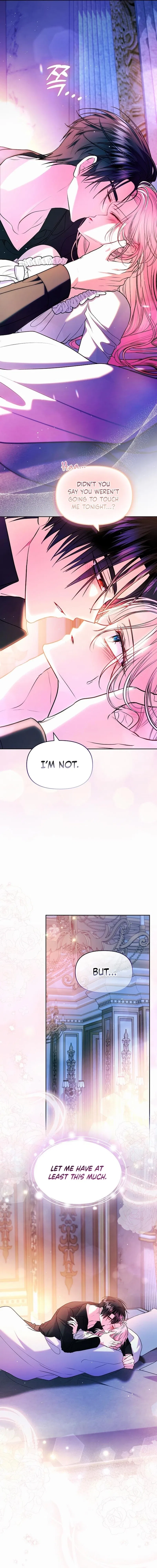 I’ve Probably Made a Mistake in Getting Married Chapter 60 – Page 13