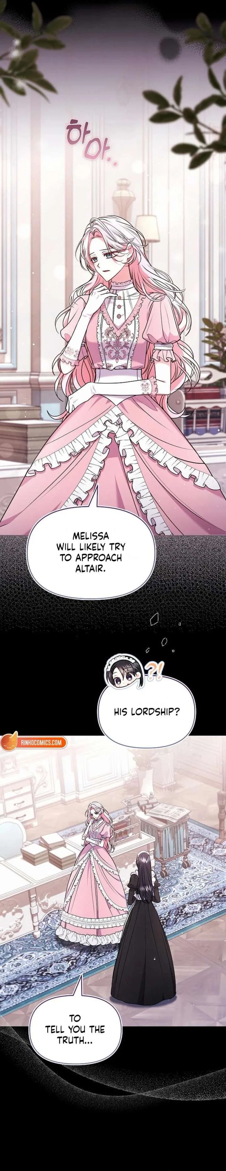 I’ve Probably Made a Mistake in Getting Married Chapter 59 – Page 2