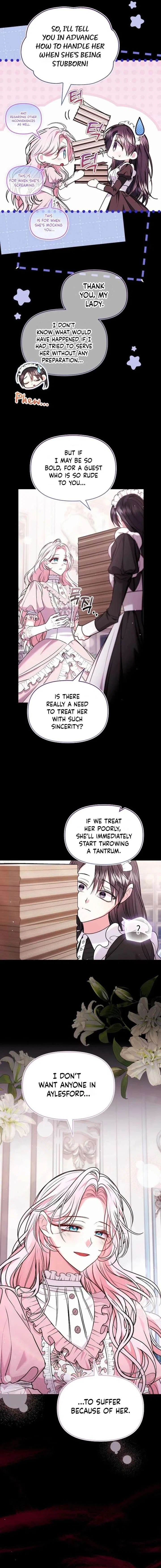 I’ve Probably Made a Mistake in Getting Married Chapter 59 – Page 4