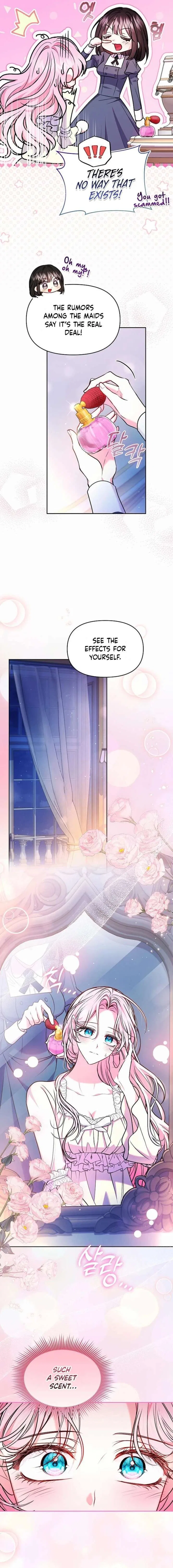 I’ve Probably Made a Mistake in Getting Married Chapter 59 – Page 12