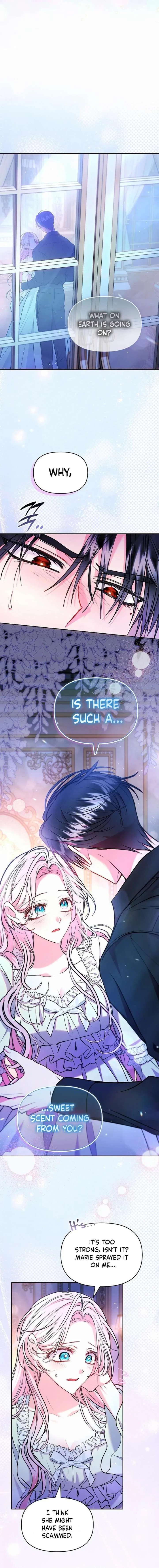 I’ve Probably Made a Mistake in Getting Married Chapter 59 – Page 15