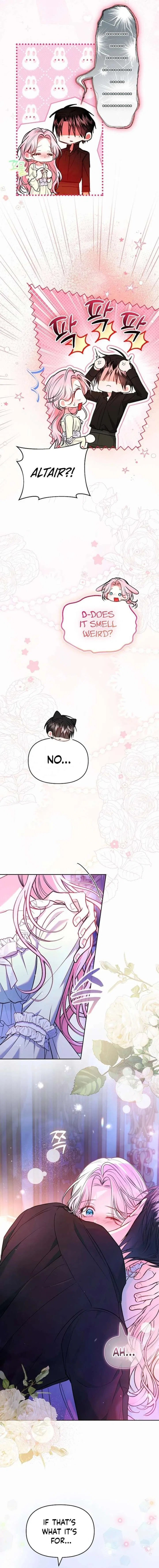 I’ve Probably Made a Mistake in Getting Married Chapter 59 – Page 17