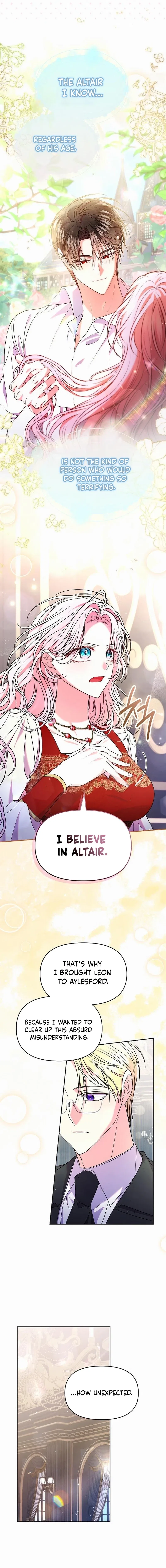 I’ve Probably Made a Mistake in Getting Married Chapter 58 – Page 2