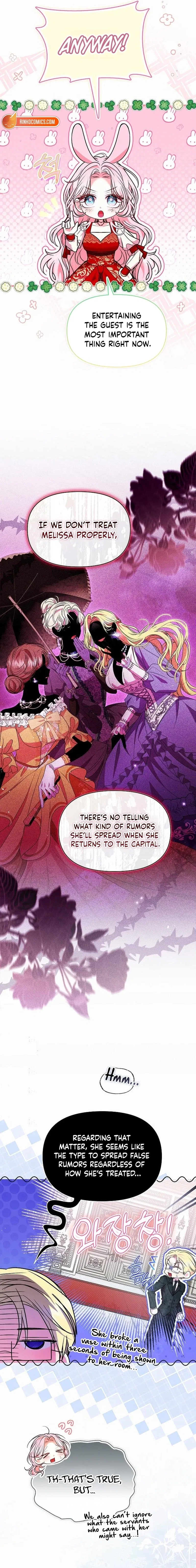 I’ve Probably Made a Mistake in Getting Married Chapter 58 – Page 11
