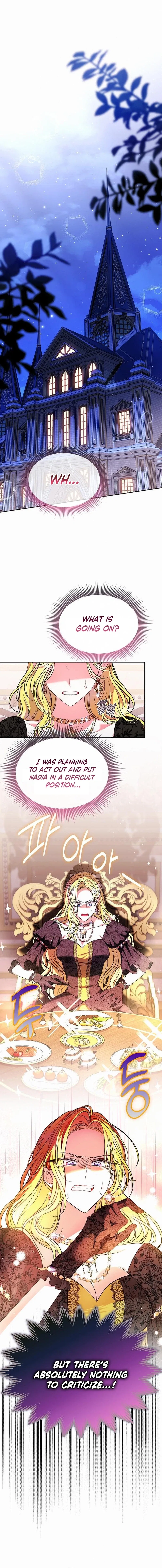 I’ve Probably Made a Mistake in Getting Married Chapter 58 – Page 14