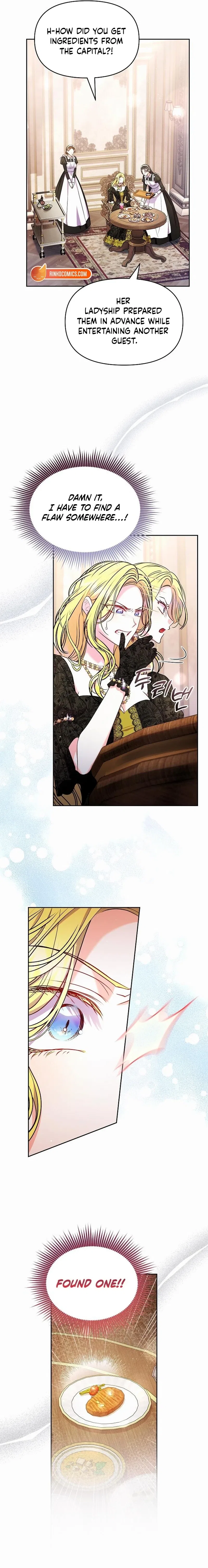 I’ve Probably Made a Mistake in Getting Married Chapter 58 – Page 15