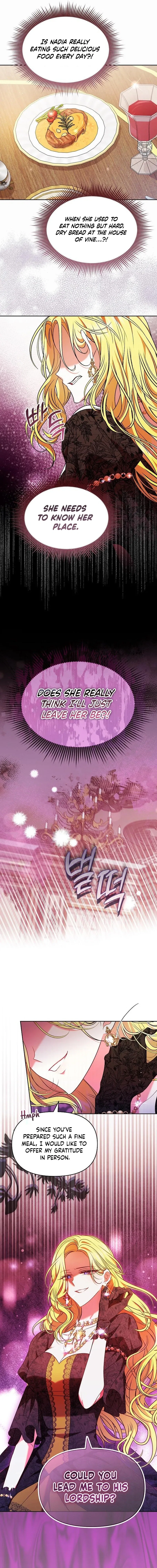 I’ve Probably Made a Mistake in Getting Married Chapter 58 – Page 17