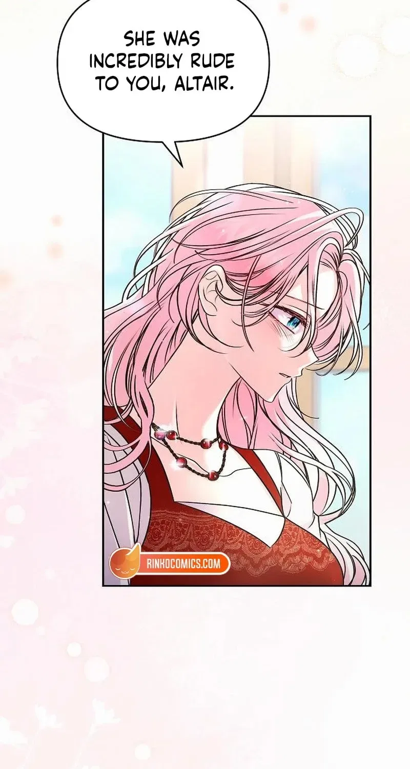 I’ve Probably Made a Mistake in Getting Married Chapter 57 – Page 4