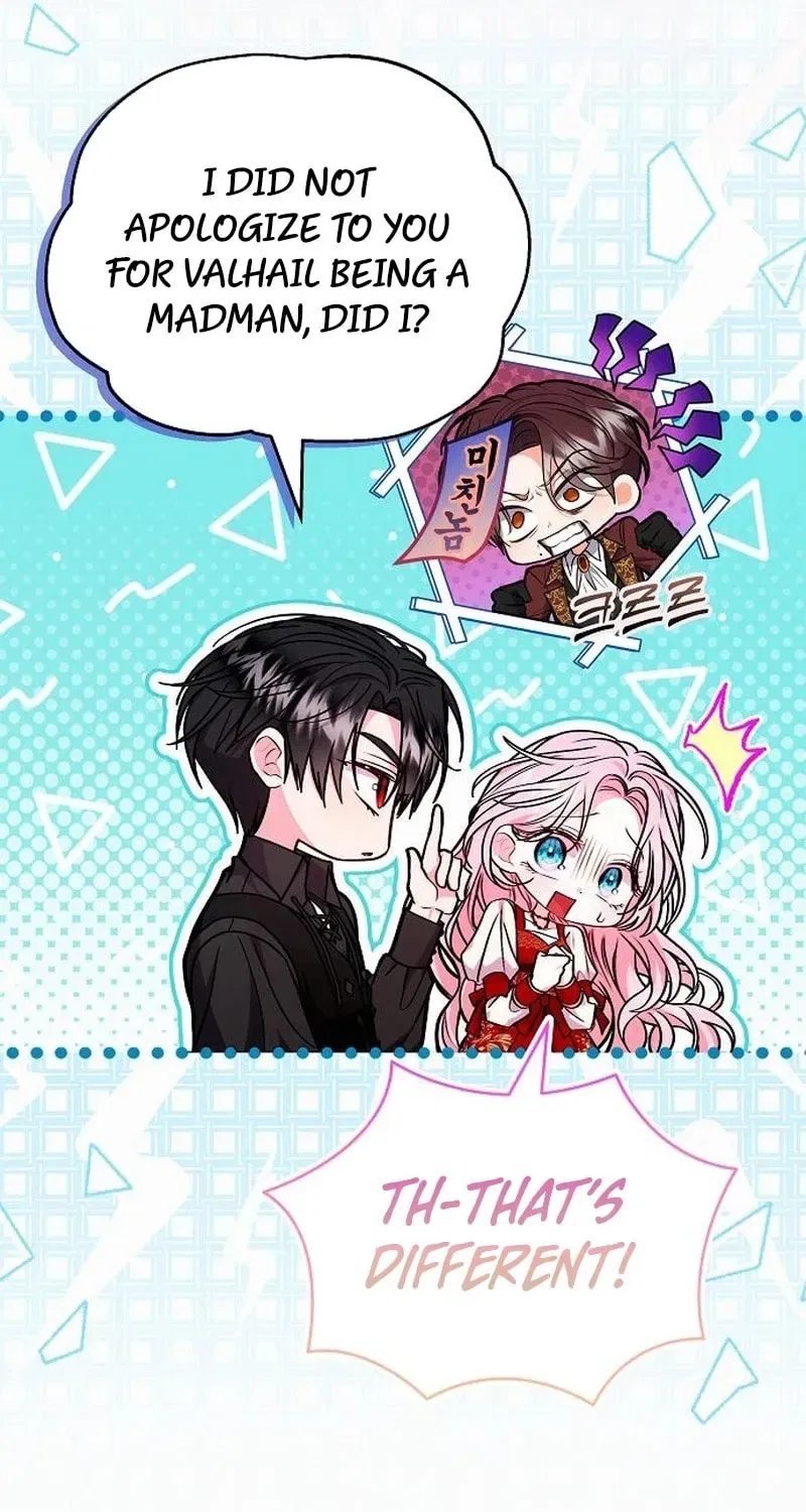 I’ve Probably Made a Mistake in Getting Married Chapter 57 – Page 7
