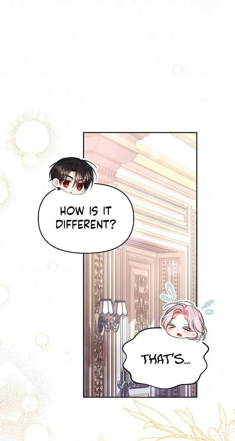 I’ve Probably Made a Mistake in Getting Married Chapter 57 – Page 8