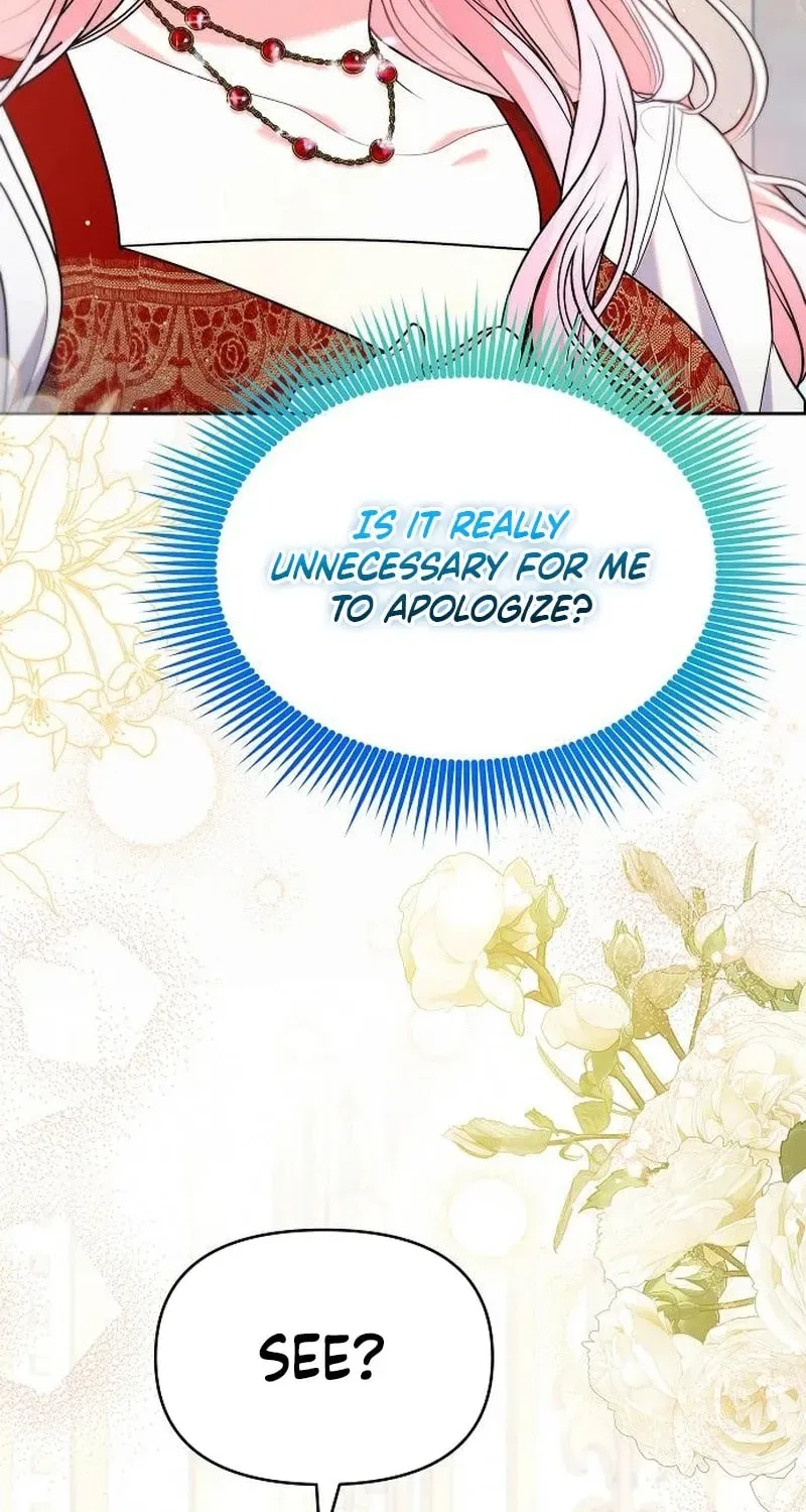 I’ve Probably Made a Mistake in Getting Married Chapter 57 – Page 10