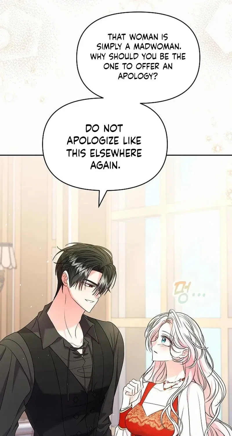 I’ve Probably Made a Mistake in Getting Married Chapter 57 – Page 13