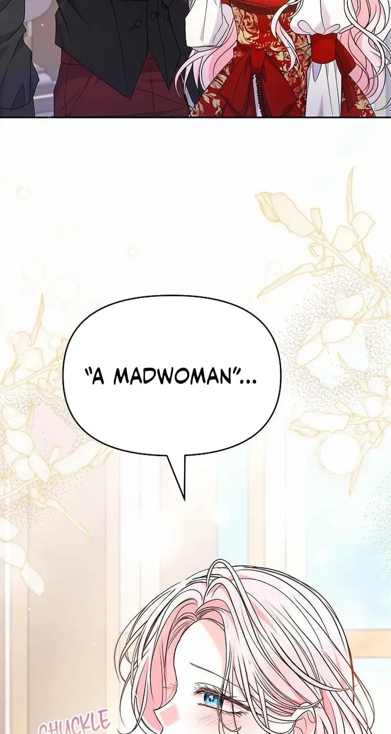 I’ve Probably Made a Mistake in Getting Married Chapter 57 – Page 14