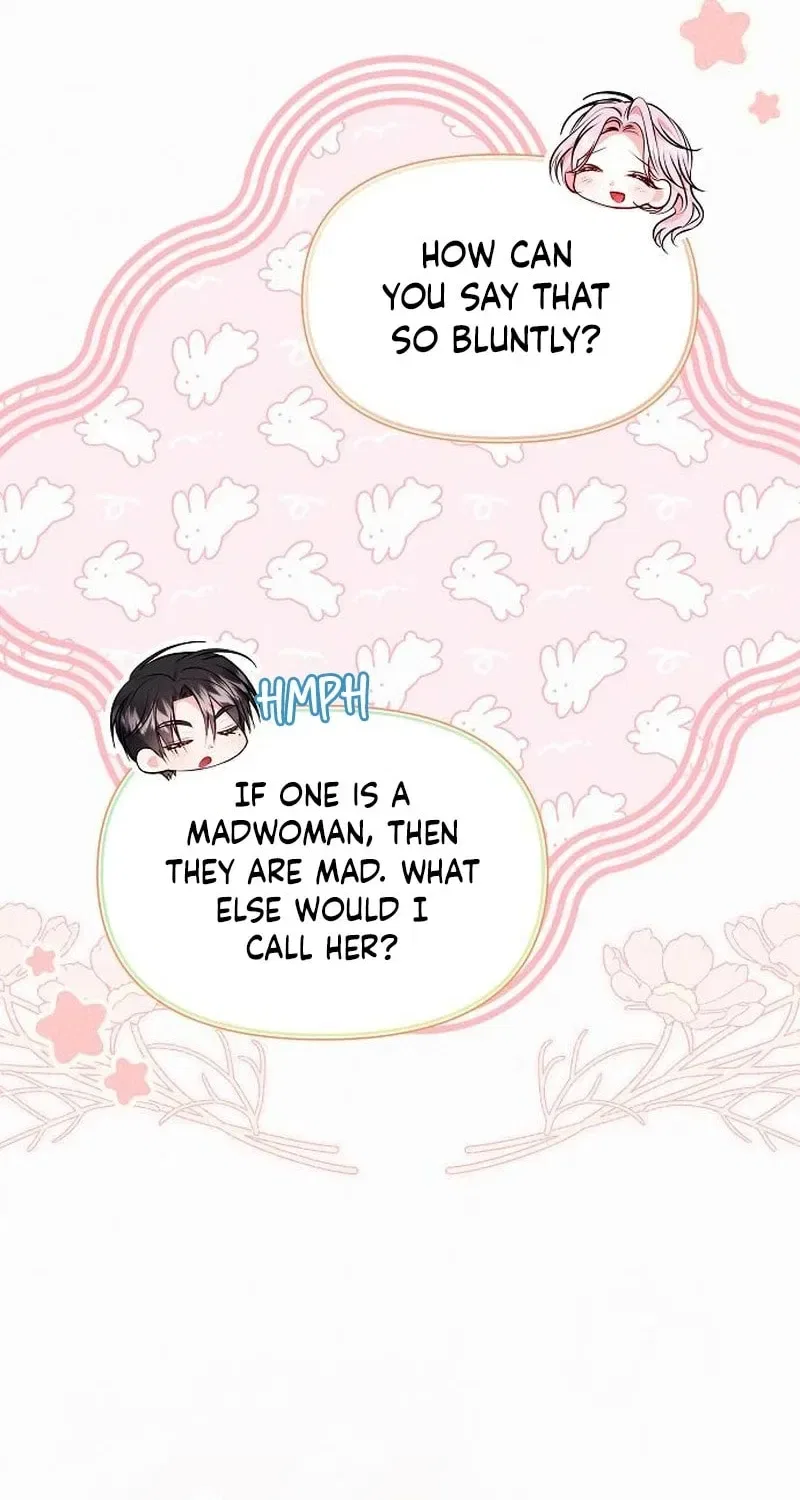 I’ve Probably Made a Mistake in Getting Married Chapter 57 – Page 16
