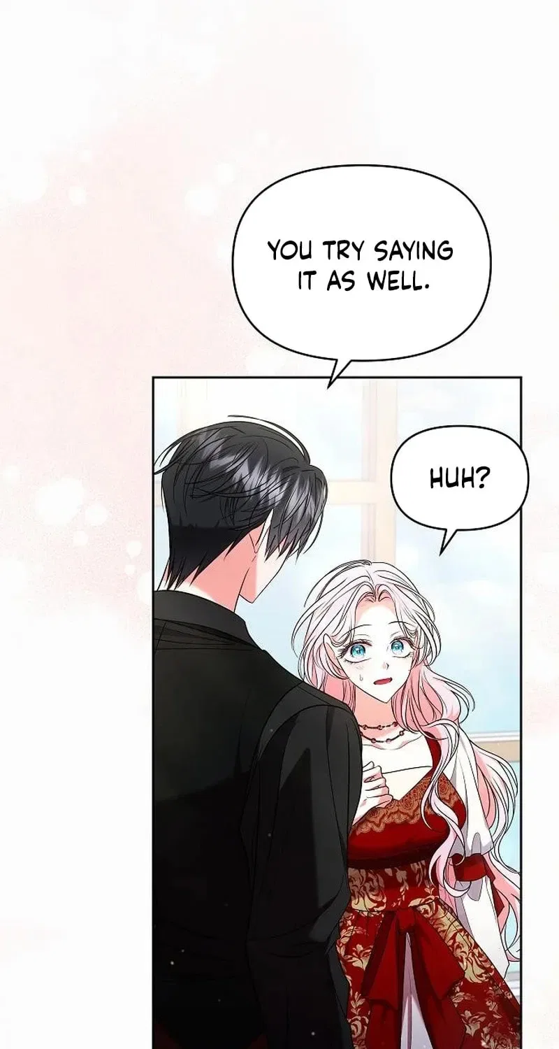 I’ve Probably Made a Mistake in Getting Married Chapter 57 – Page 17