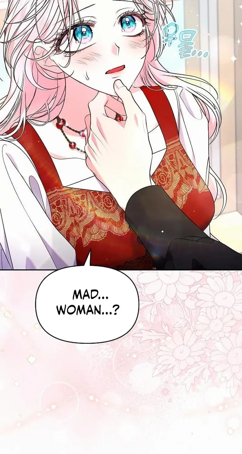 I’ve Probably Made a Mistake in Getting Married Chapter 57 – Page 22