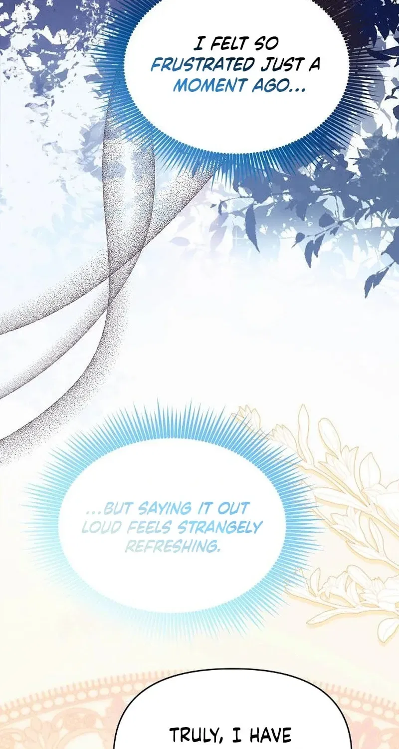 I’ve Probably Made a Mistake in Getting Married Chapter 57 – Page 27