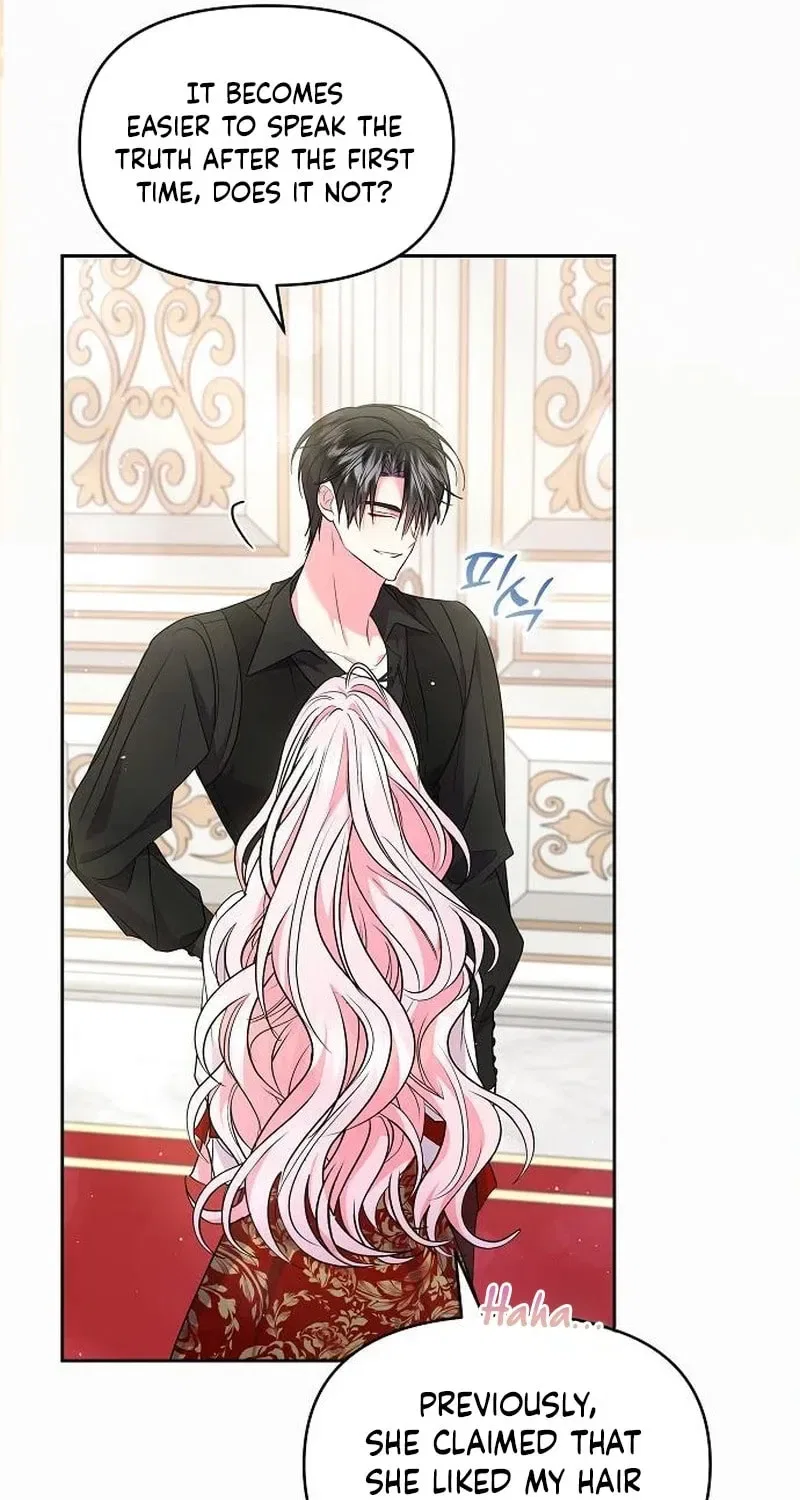 I’ve Probably Made a Mistake in Getting Married Chapter 57 – Page 30