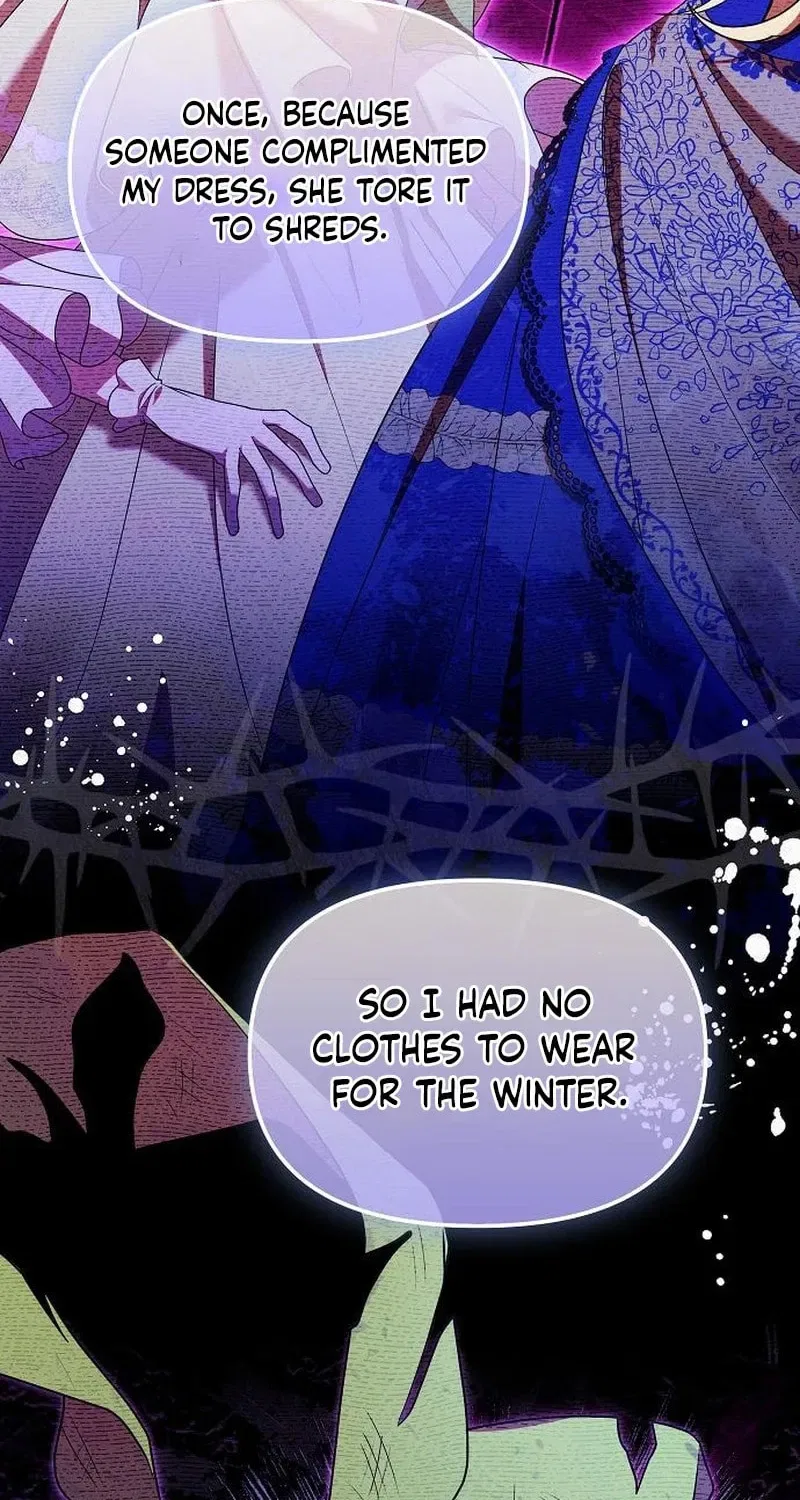 I’ve Probably Made a Mistake in Getting Married Chapter 57 – Page 33
