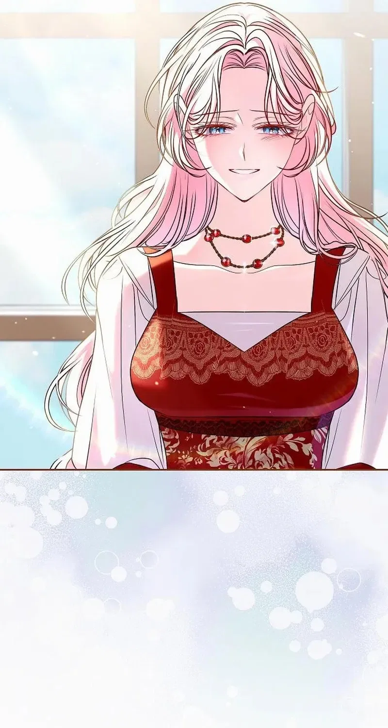 I’ve Probably Made a Mistake in Getting Married Chapter 57 – Page 35