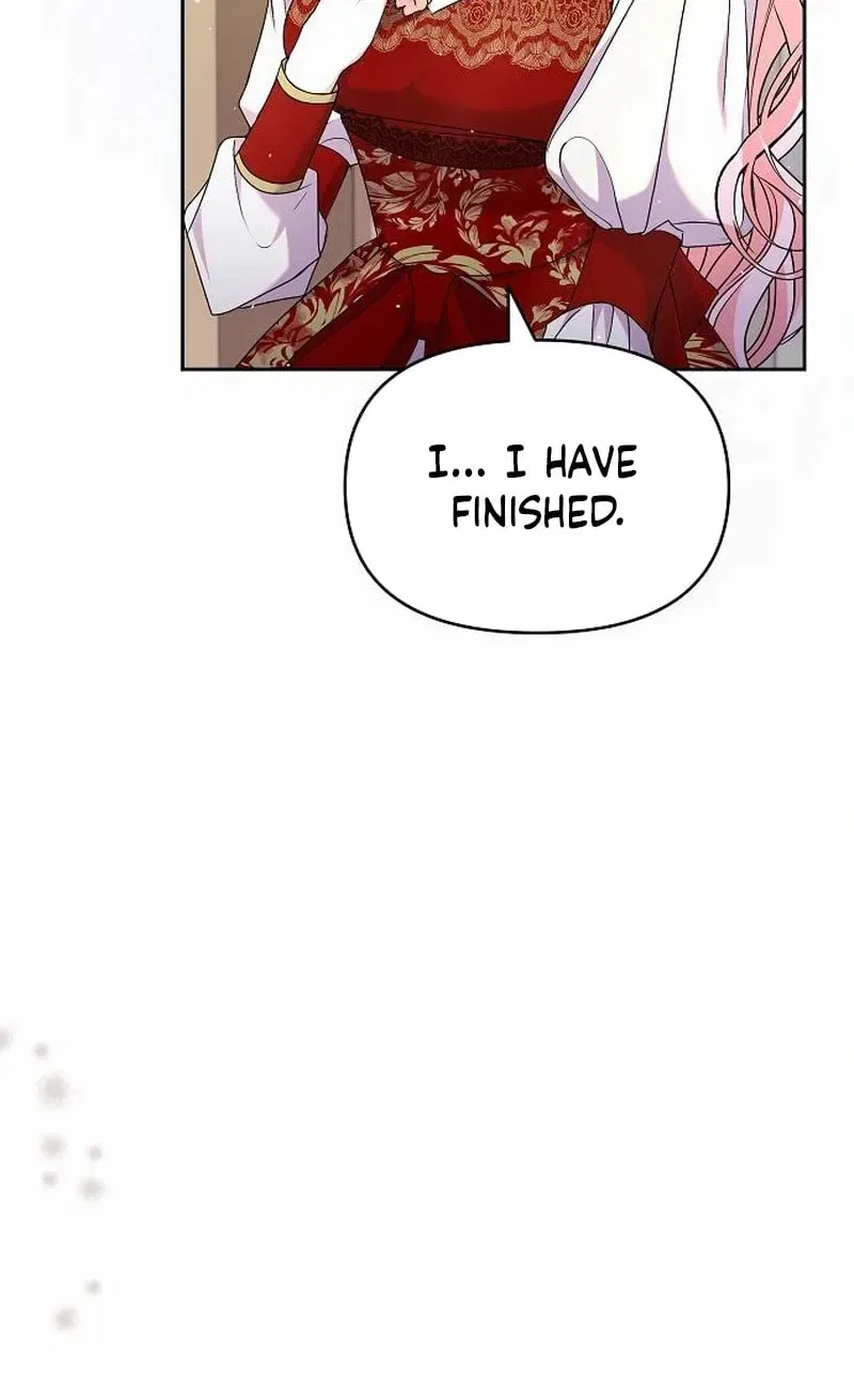 I’ve Probably Made a Mistake in Getting Married Chapter 57 – Page 38
